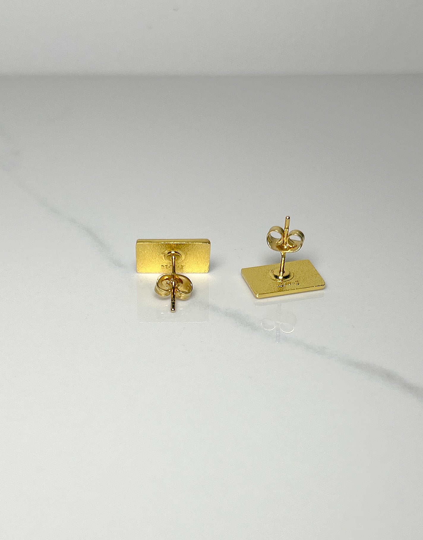 Letter Studs