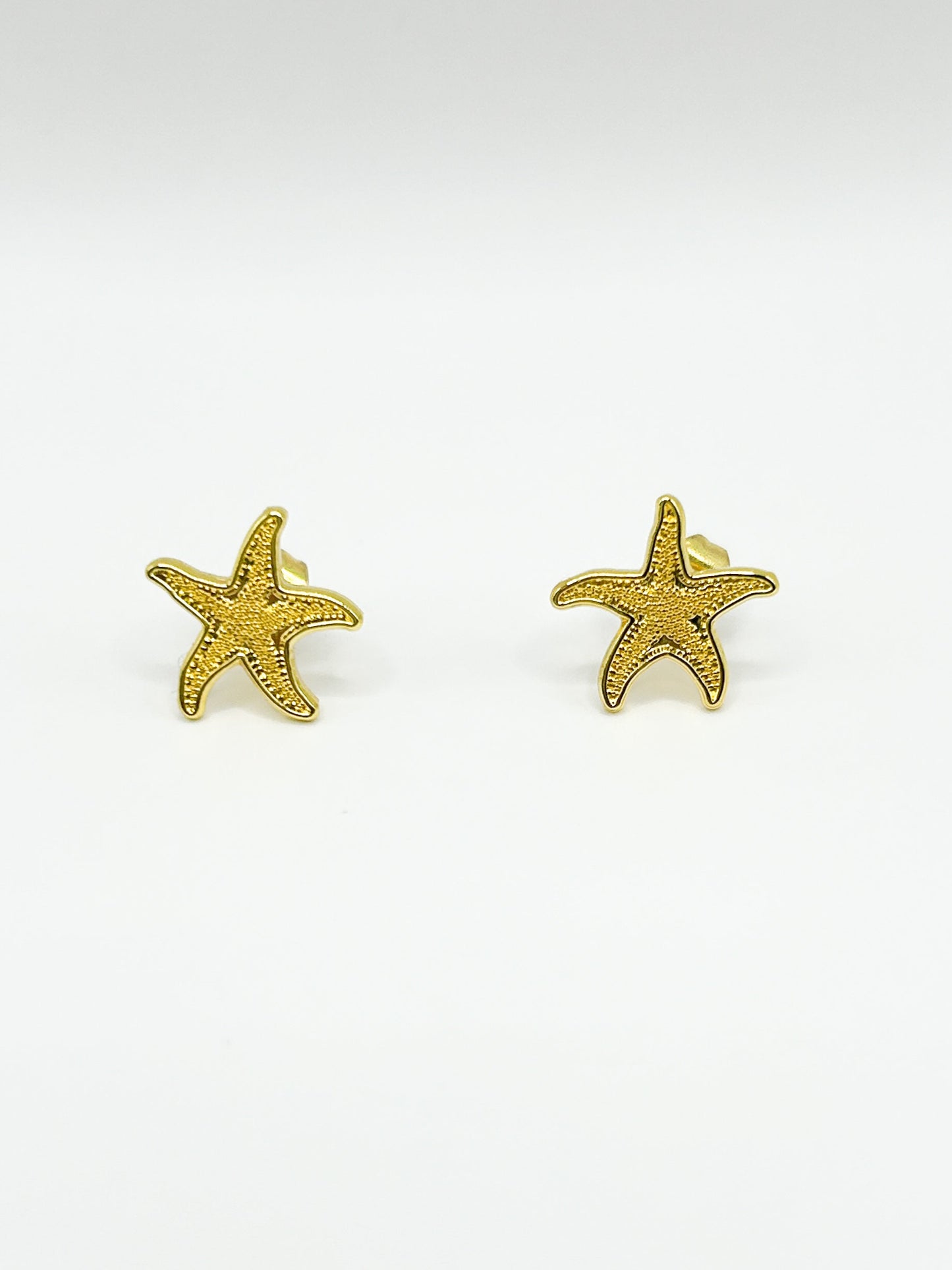 Starfish Studs