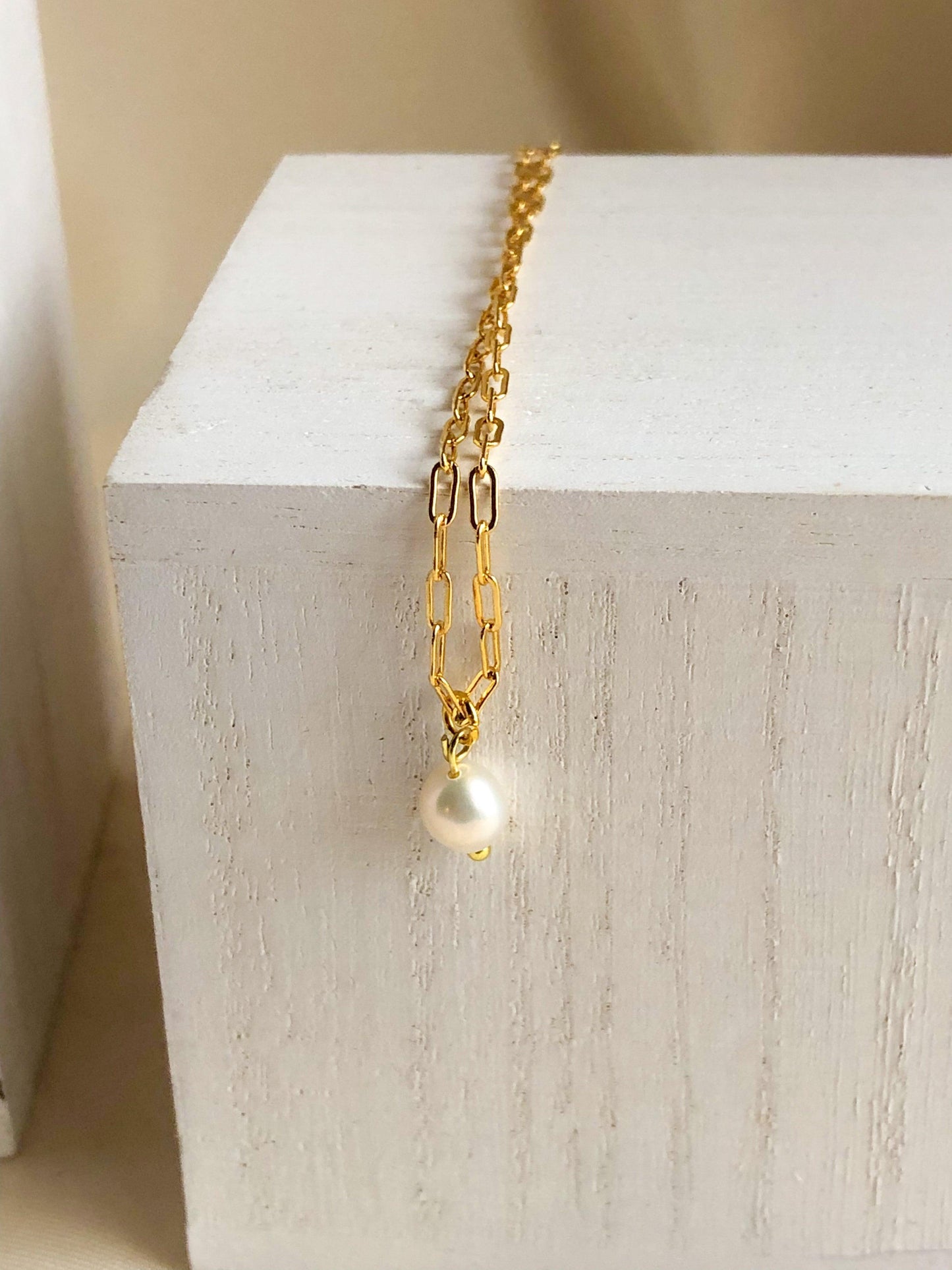 The Madelyn Necklace - Shop Megan Co.