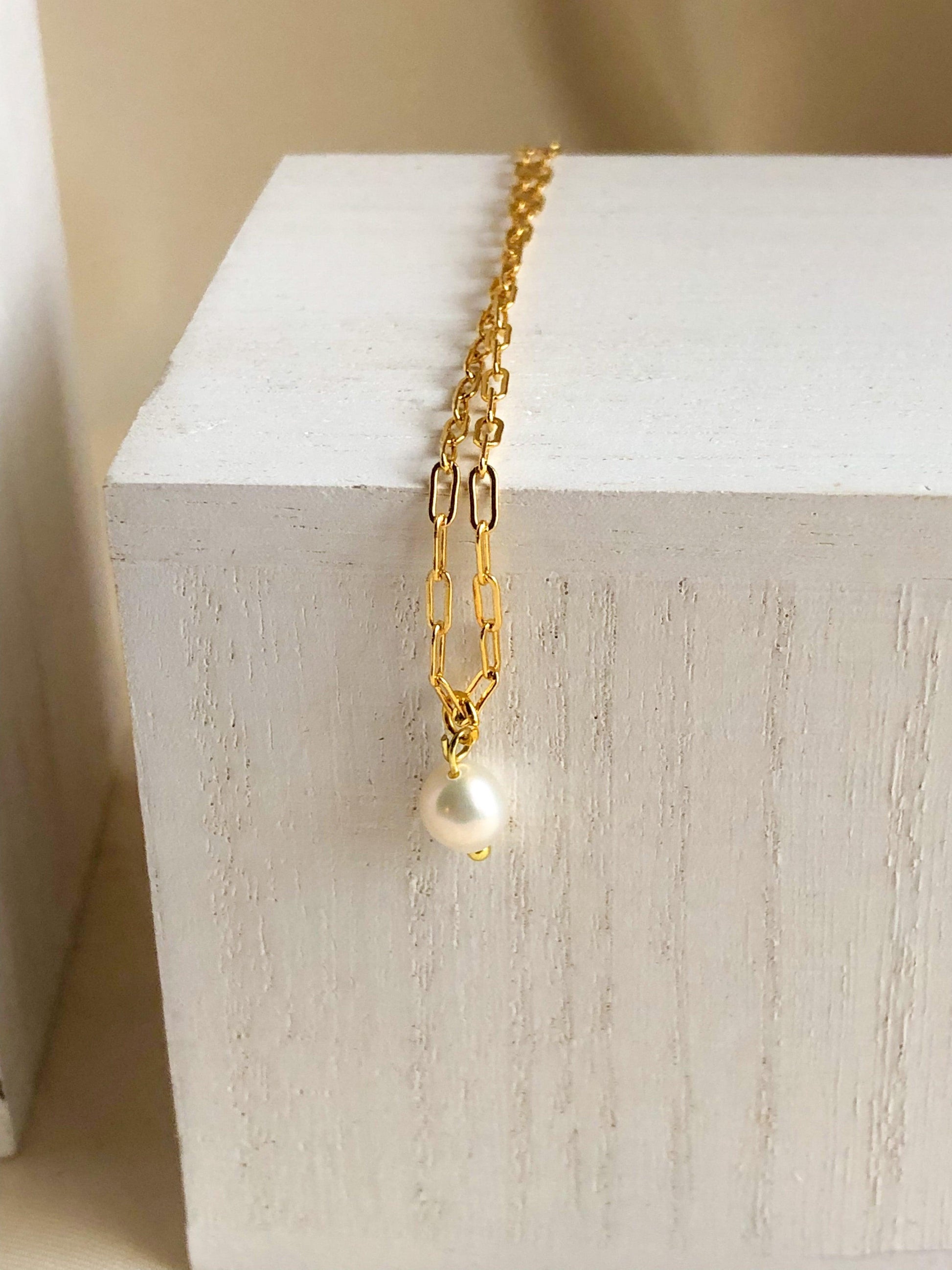 The Madelyn Necklace - Shop Megan Co.